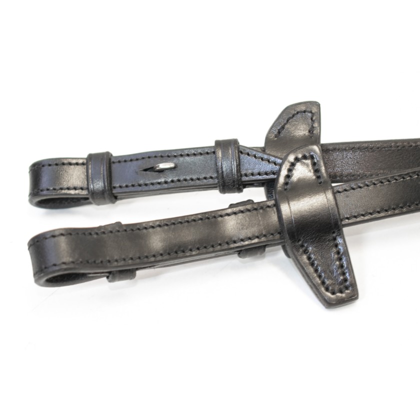 Origin PP rubber 7 leather loop