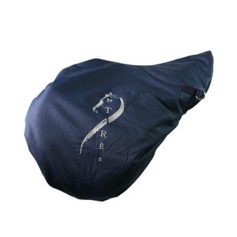 Jumping saddle cover size 1