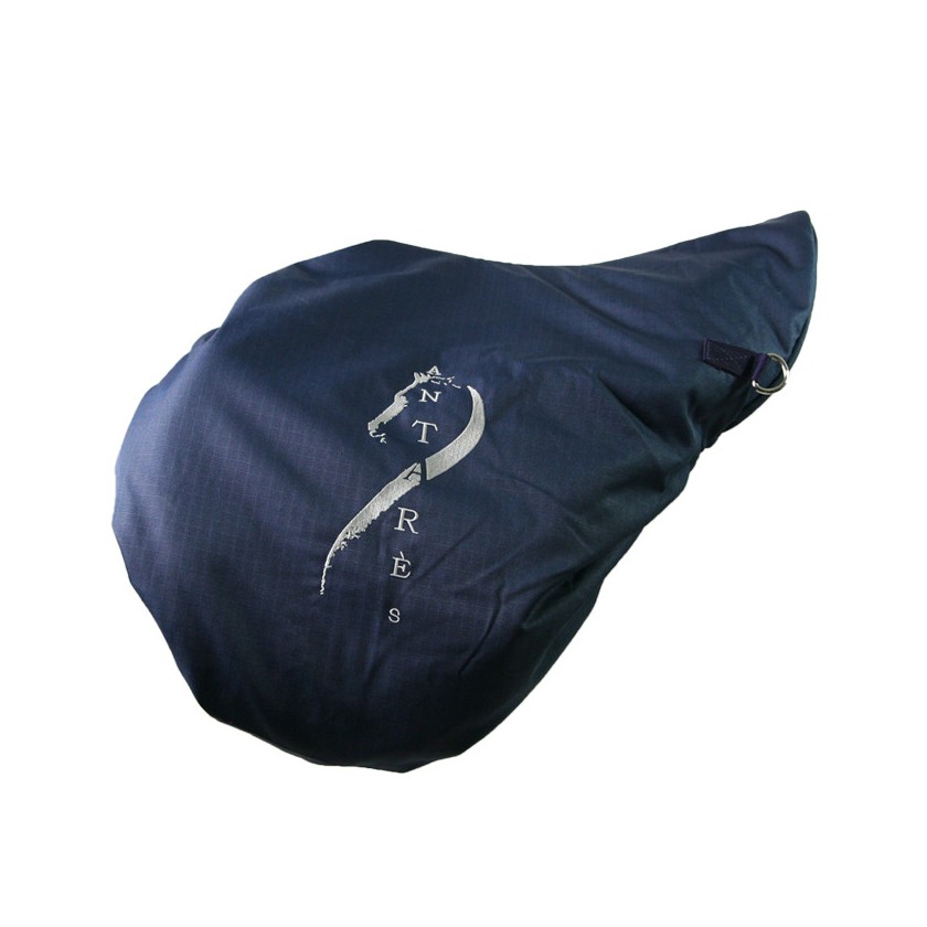Jumping saddle cover size 2