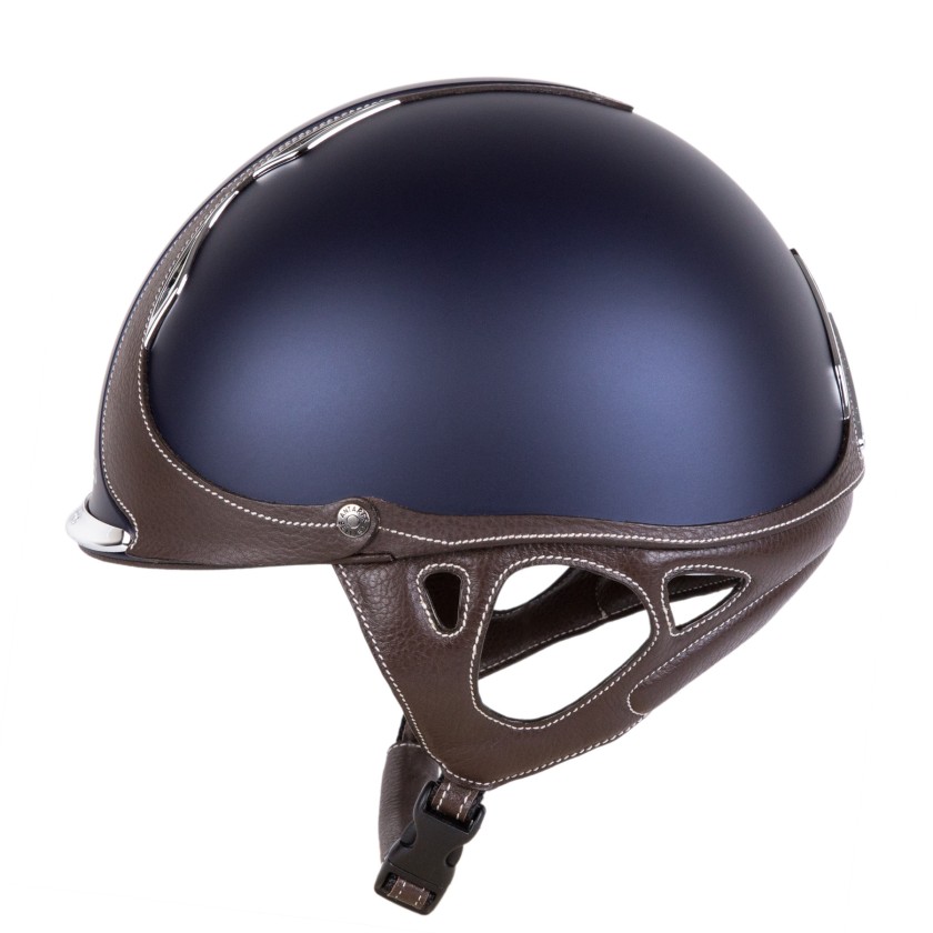 Galaxy Race helmet