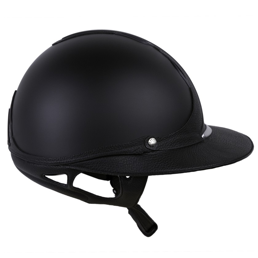 Reference strass Eclipse helmet