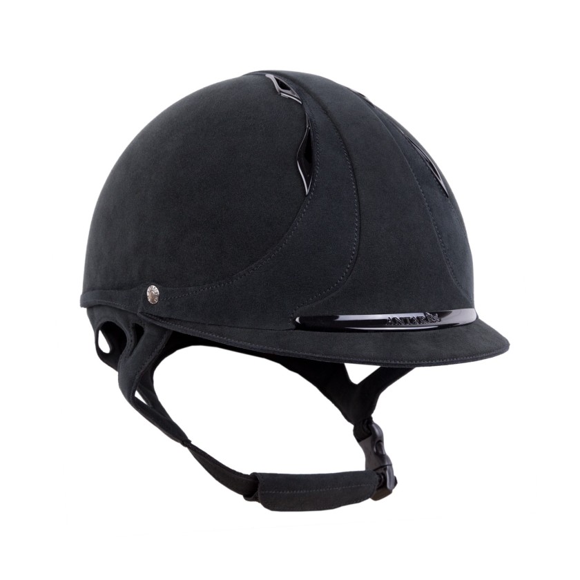 Hunter helmet