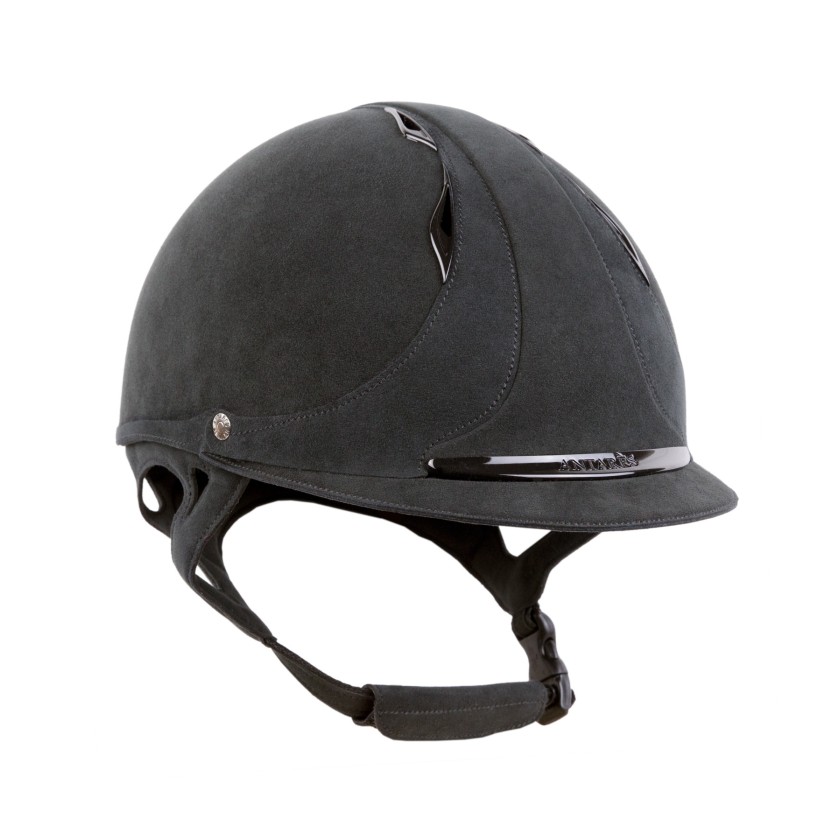 Hunter helmet