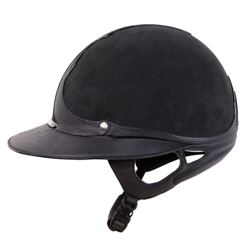 Classic helmet Classic Eclipse visor