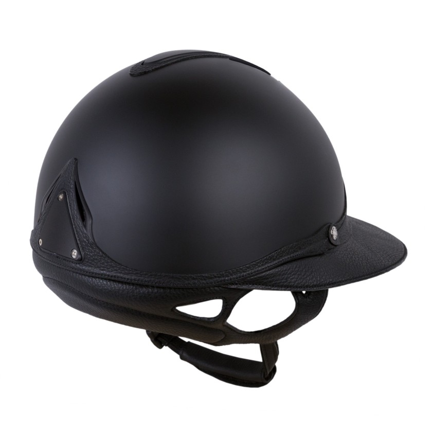 Reference strass Eclipse helmet
