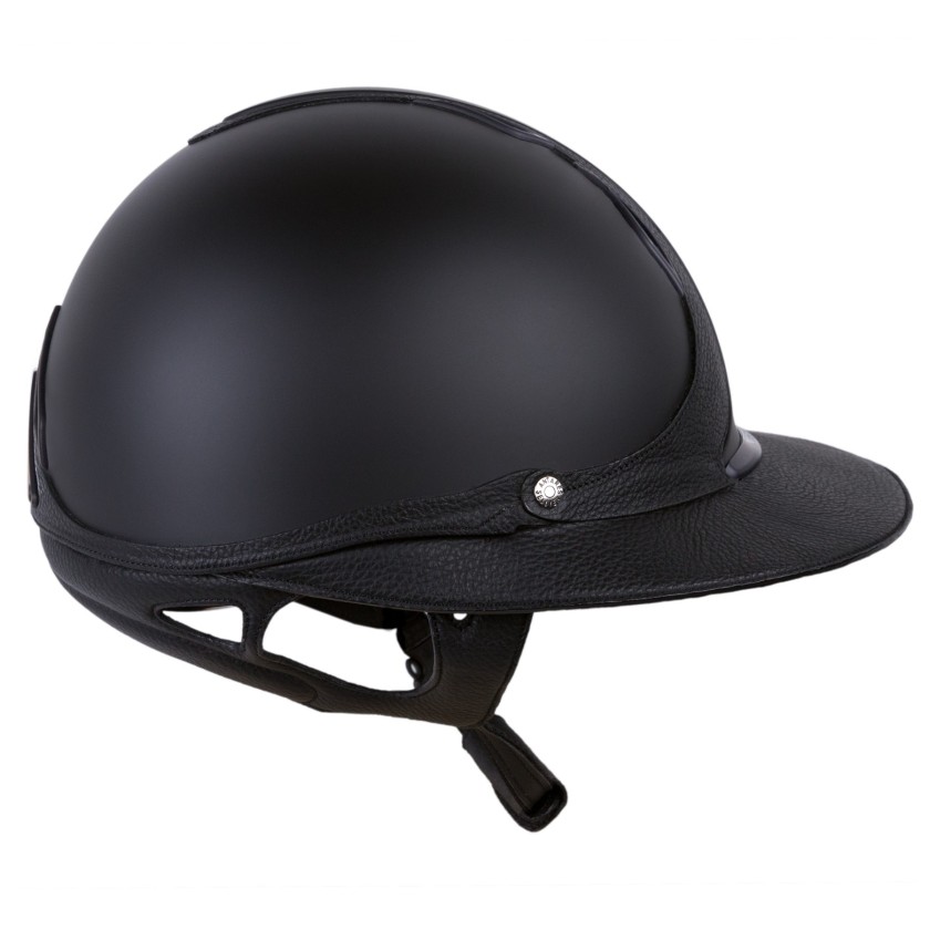 Reference Swarovski Eclipse helmet
