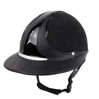 Classic helmet Classic Eclipse visor