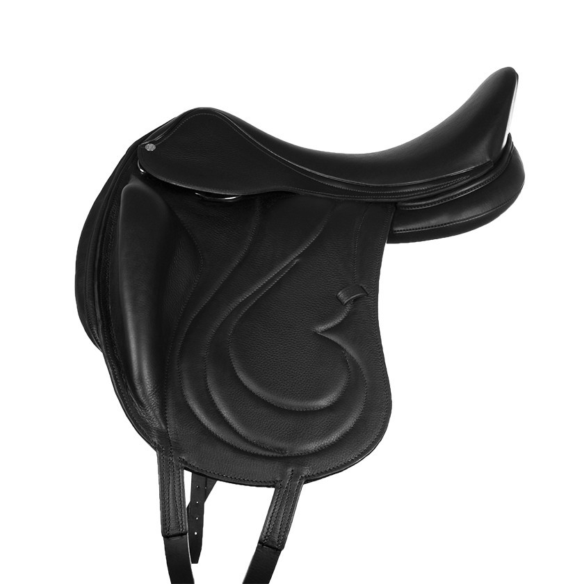 Alliance dressage saddle