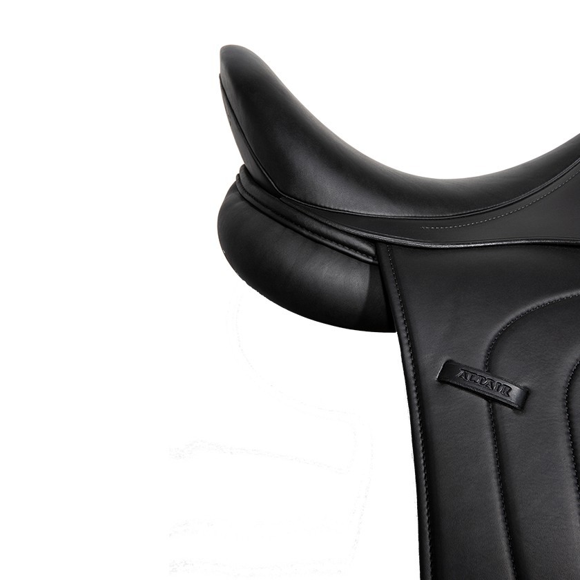 Altaïr dressage saddle