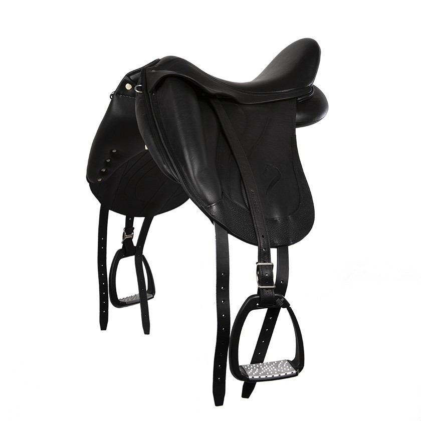 Concept dressage saddle
