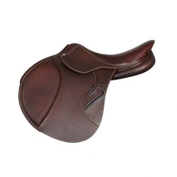 Connexion jumping saddle
