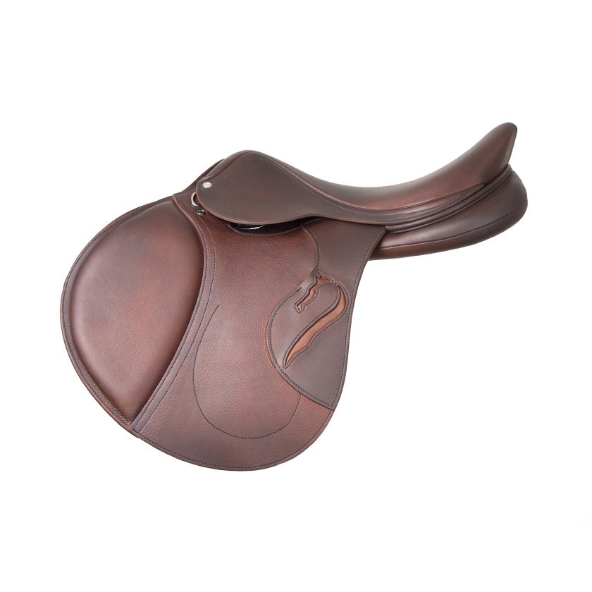 Selle obstacle Confort