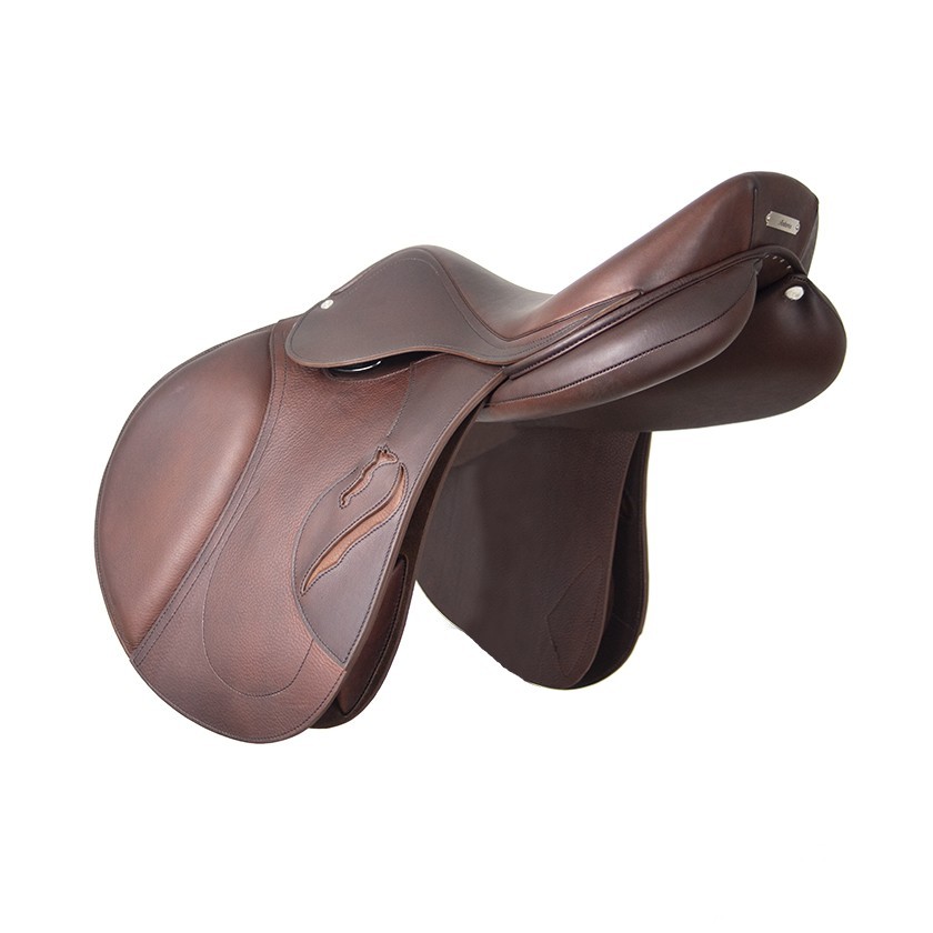 Selle obstacle Confort