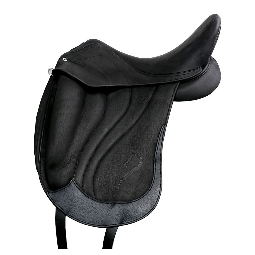 Concept dressage saddle
