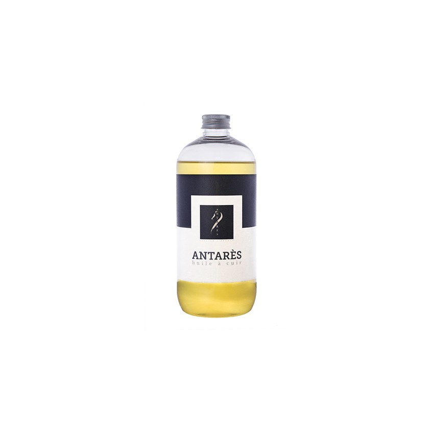 Antarès Oil (250 ml)