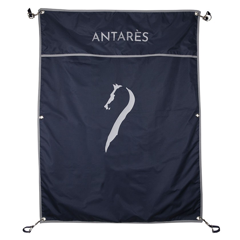 Stable curtain Antarès