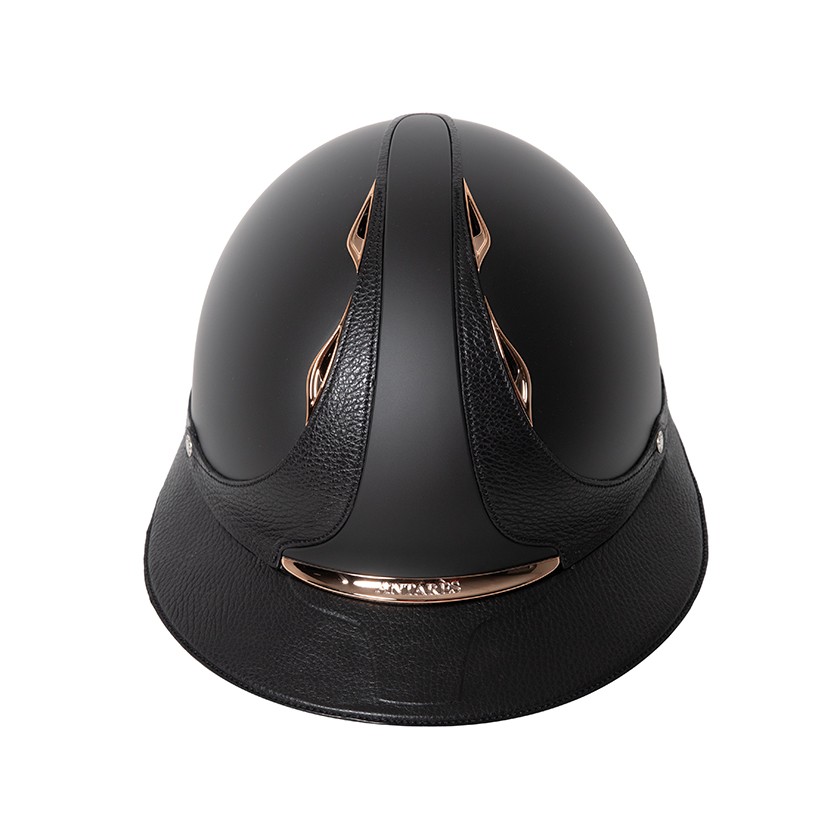Semi-custom Galaxy Eclipse helmet