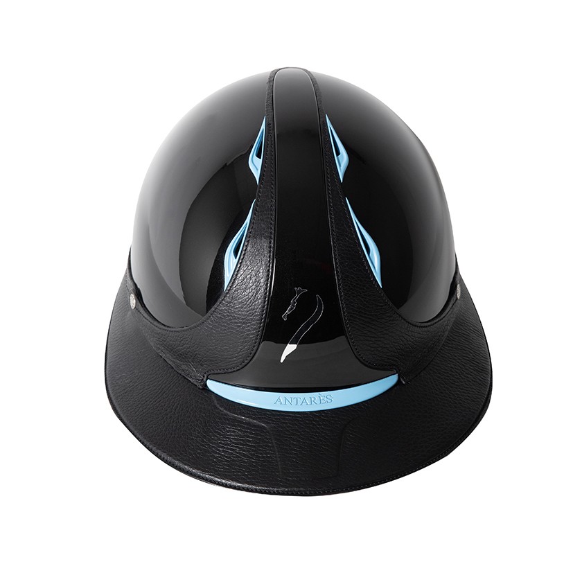 Semi-custom Premium Eclipse helmet