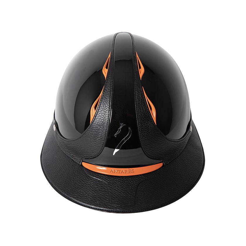 Semi-custom Premium Eclipse helmet