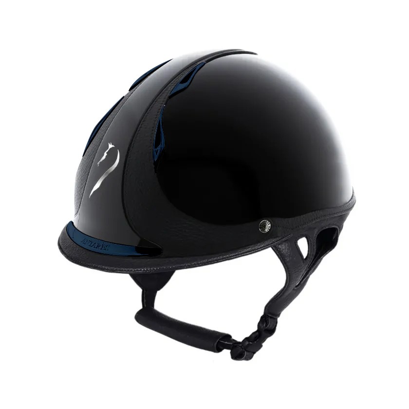 Semi-custom Premium cross helmet
