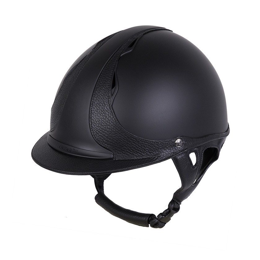 Reference helmet