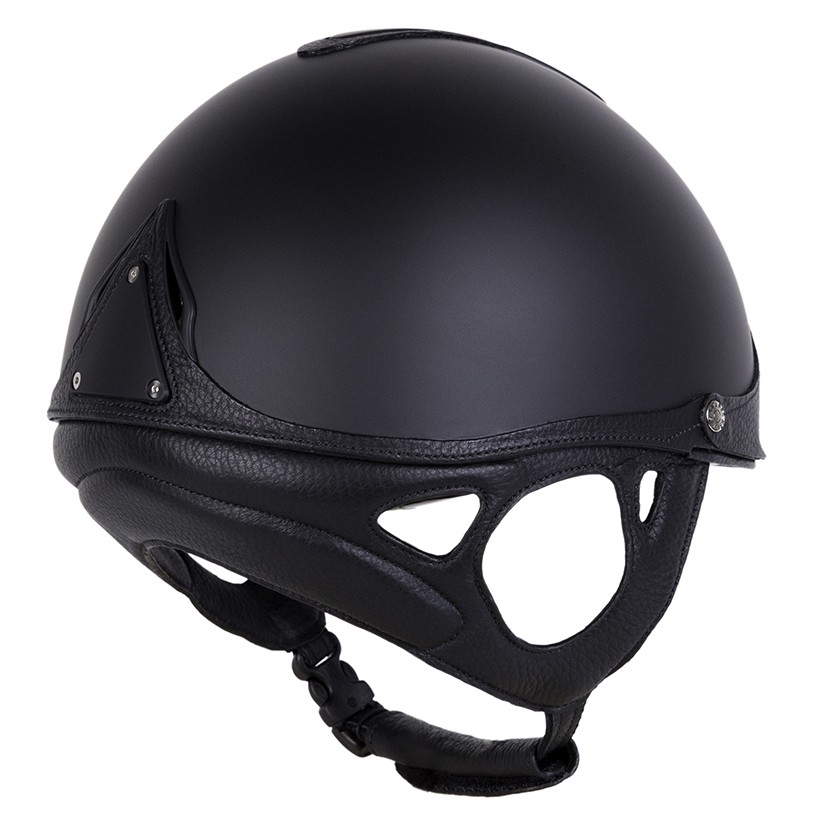 Reference race helmet