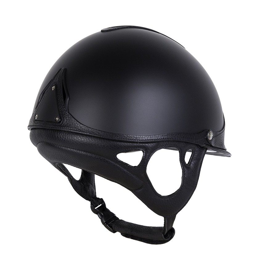 Reference cross helmet