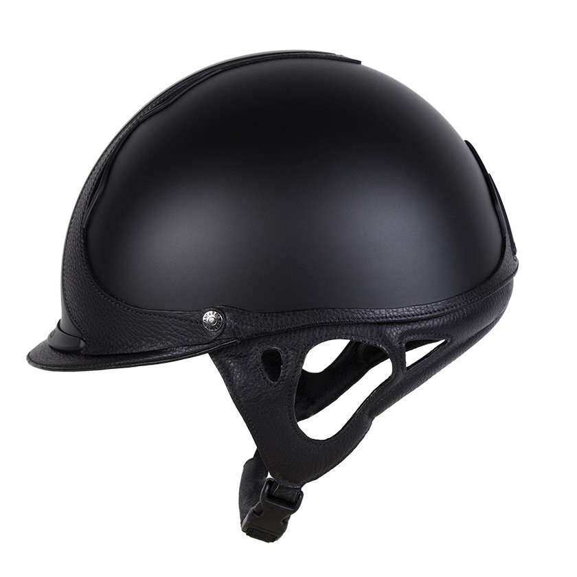 Reference cross helmet