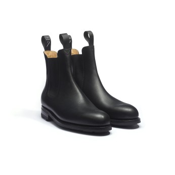 705 men Chelsea boots by...