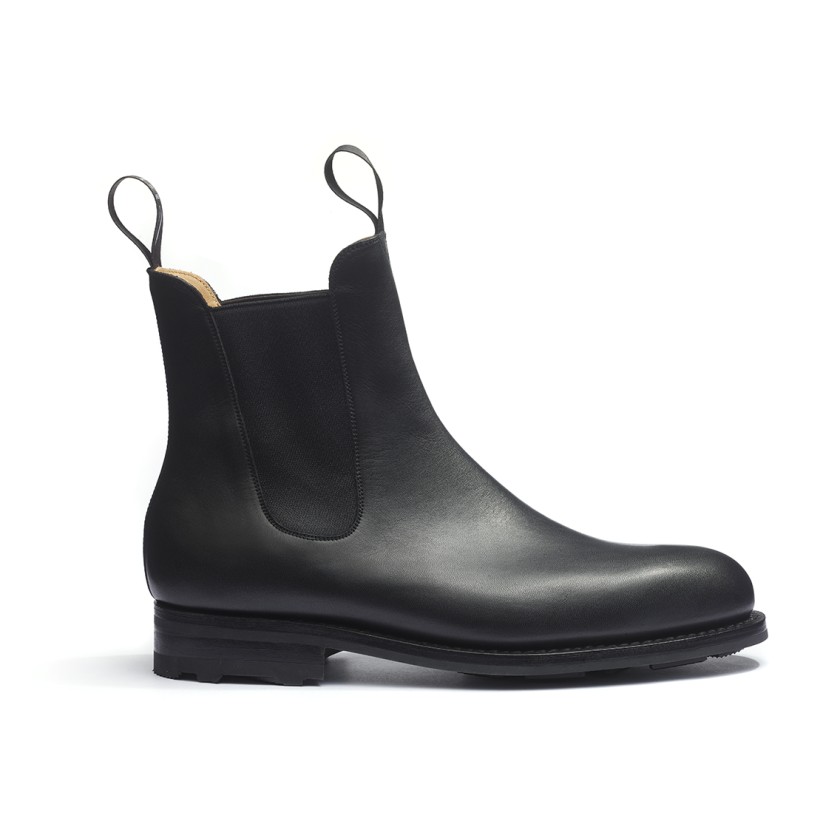 705 men Chelsea boots by J.M. Weston and Antarès Sellier