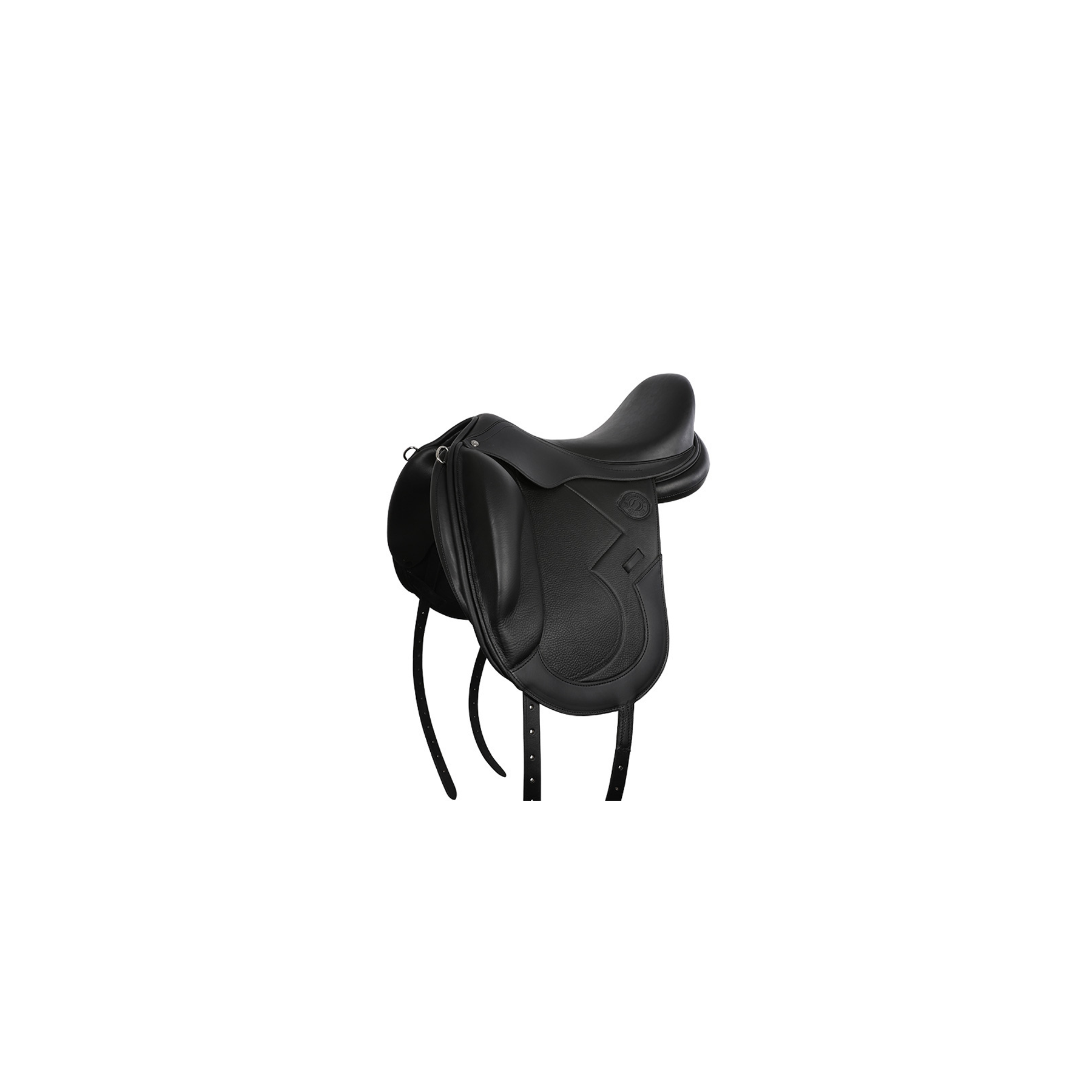 Signature monoflap dressage saddle | Antarès Sellier