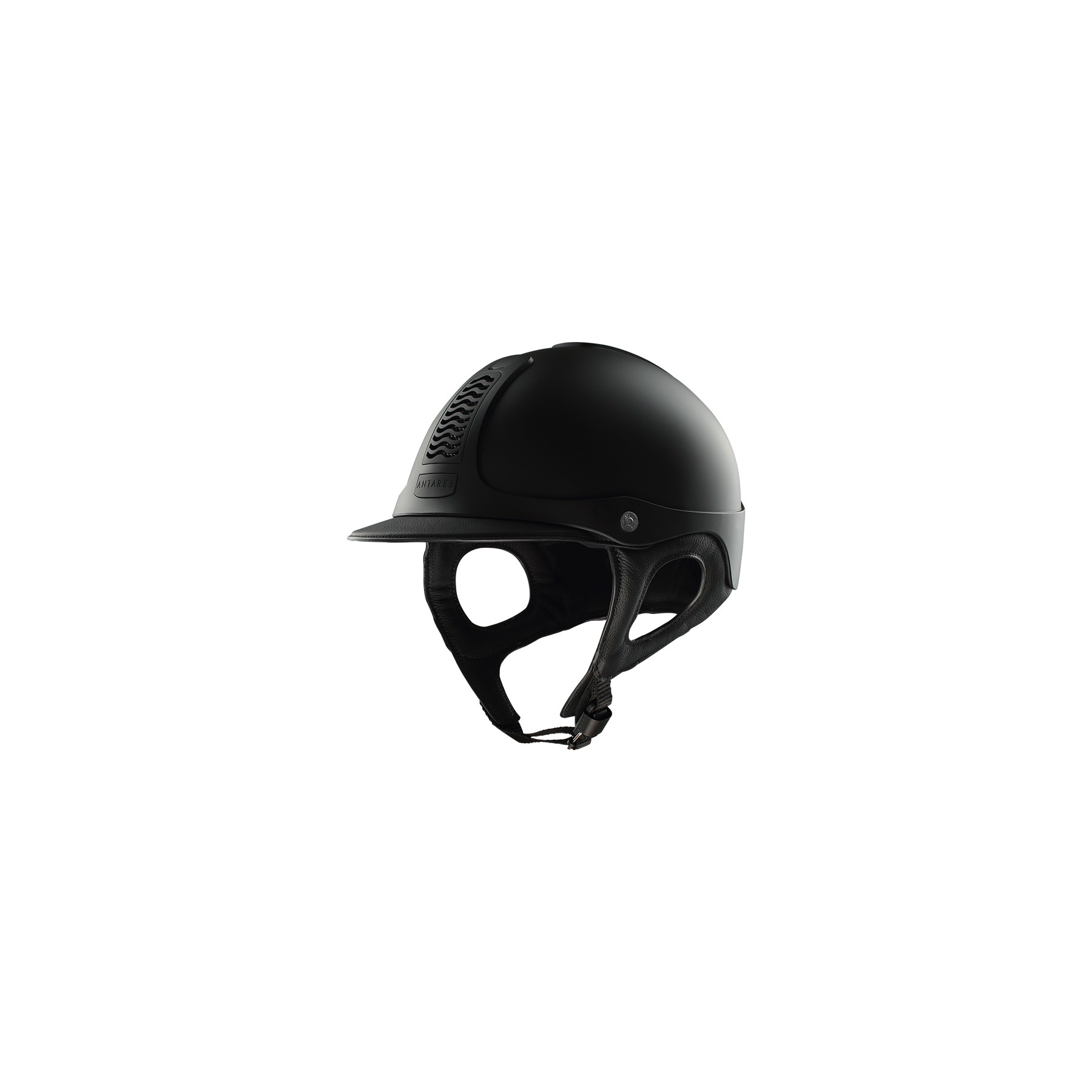 Reference Precision riding helmet | Antarès Sellier