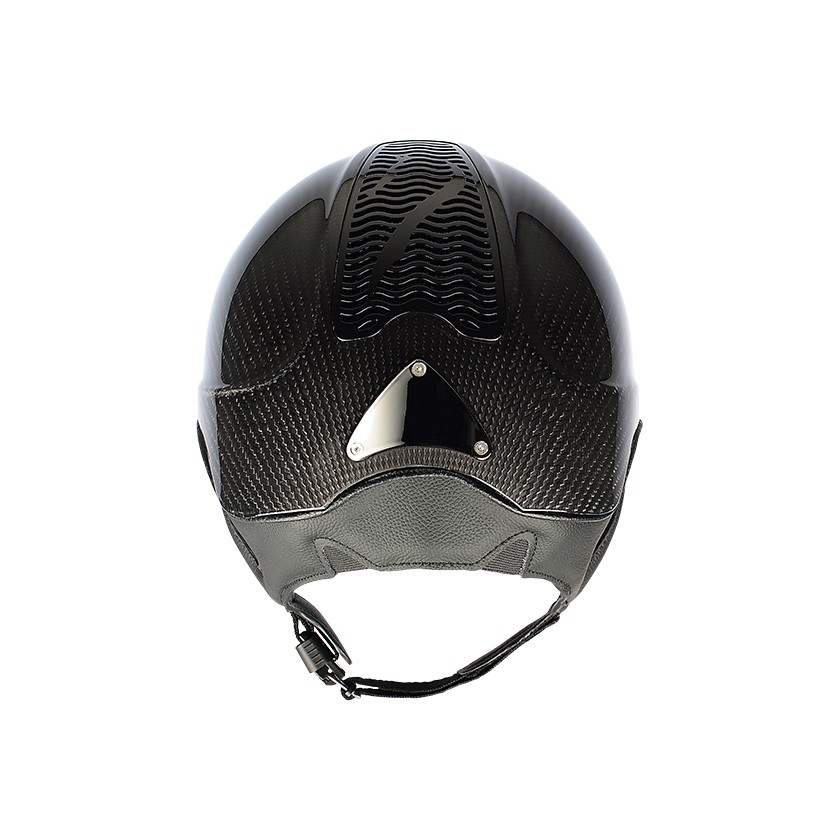 Precision Carbon riding helmet Antarès