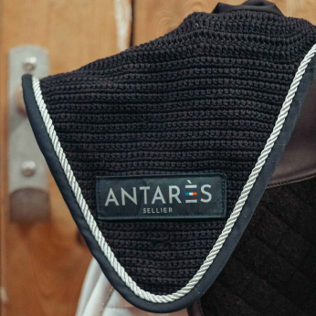 Bonnet pour cheval Antarès