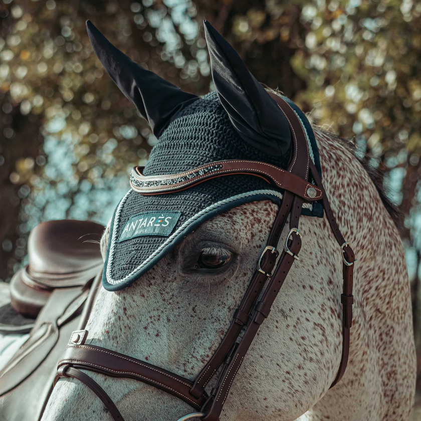 Bonnet pour cheval Antarès