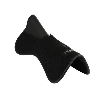 Ergonomic Fitting half pad