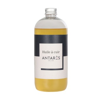 Oil (500 ml)