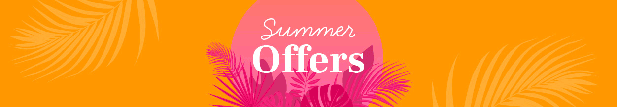 Summer offers: a privilege product for equestrian offered