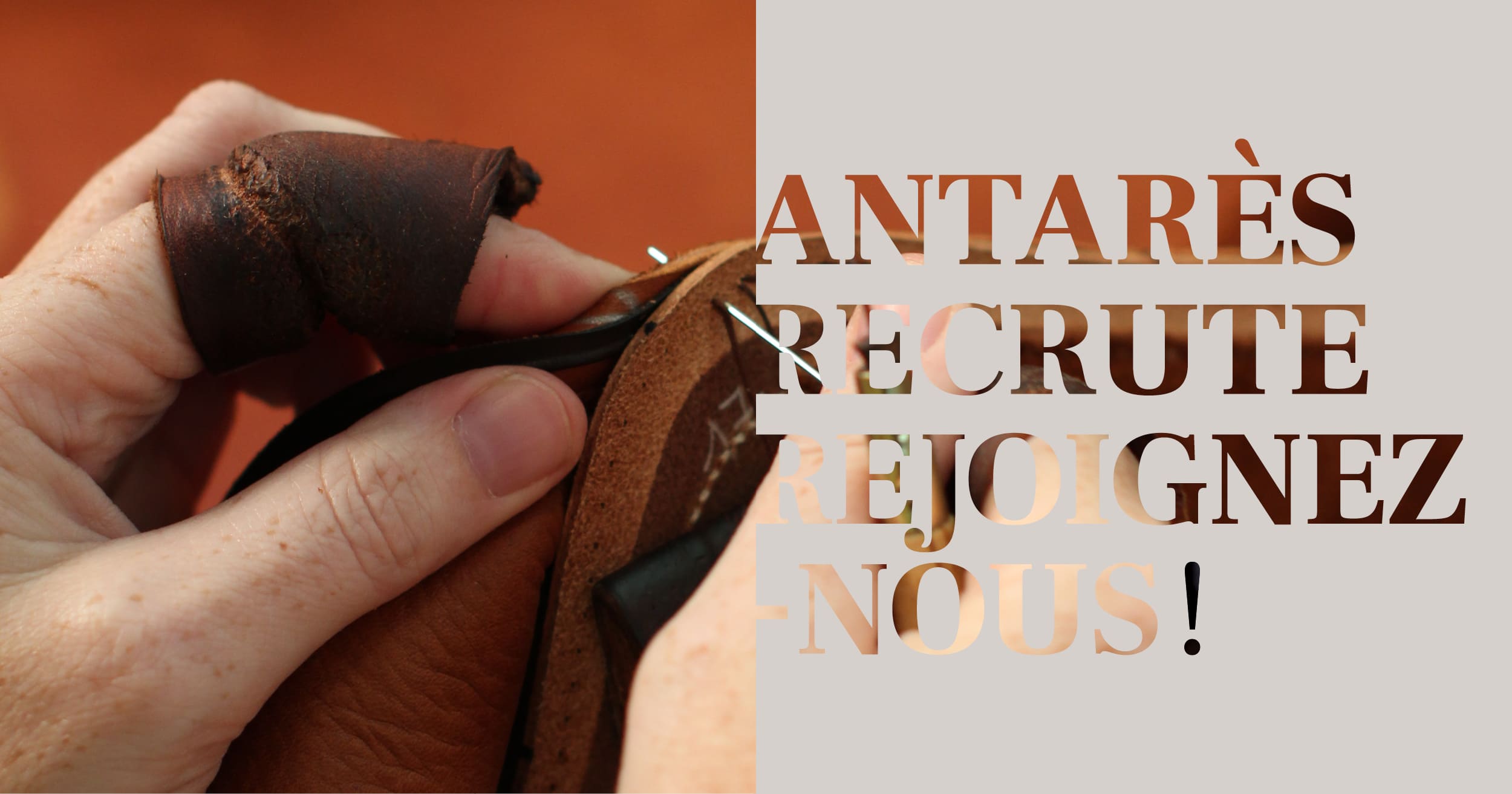 Recrutement-prototypiste-selles-accessoires-Antarès