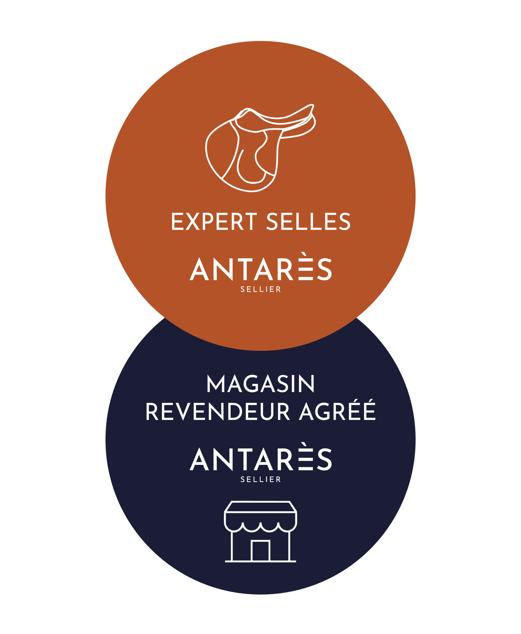 Expert selles et magasin revendeur agréé Antarès