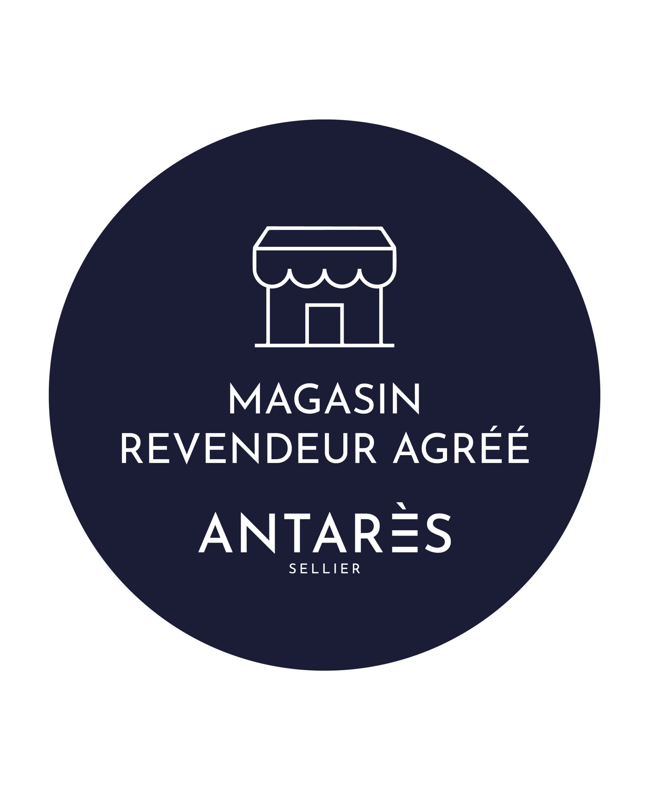 Magasin revendeur agréé Antarès