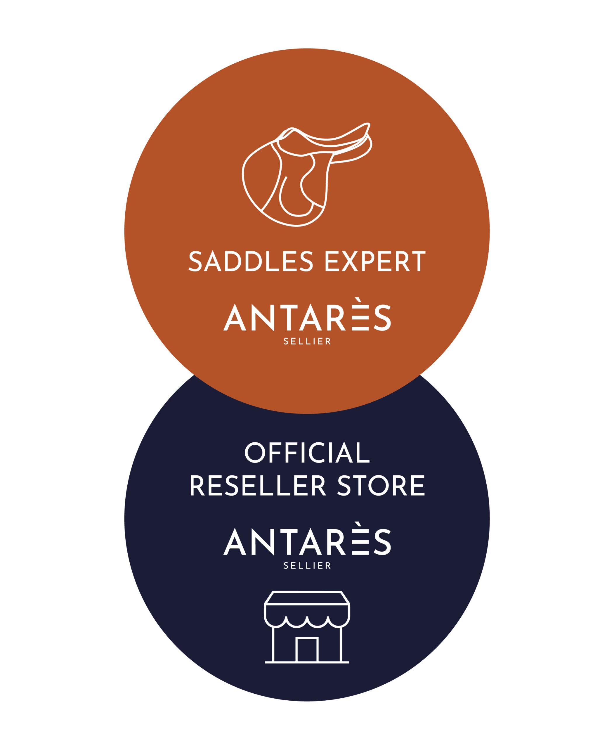 Antarès saddle expert and official reseller store