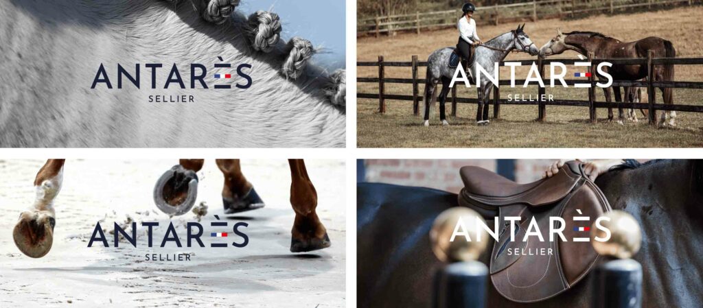 Since we began trading 23 years ago, the quality of our products and our team has helped the "Antarès Sellier" brand forge a solid reputation as a French saddle-maker devoted to equestrian performance. 