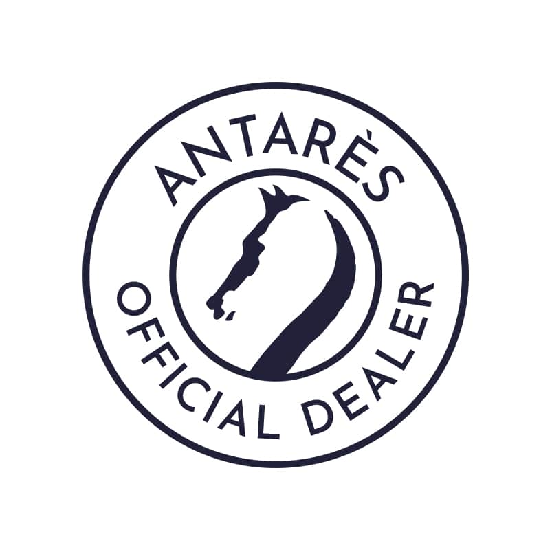 official dealer logo
