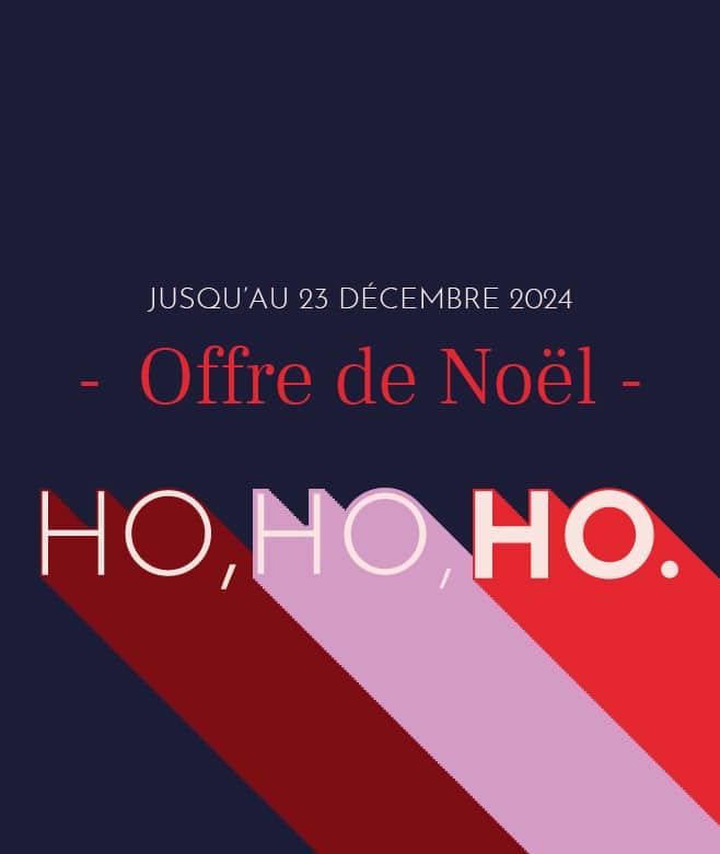 Offre de Noël Antarès