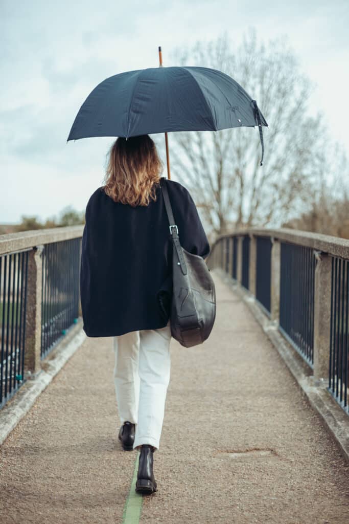 Parapluie garantie à vie Antarès